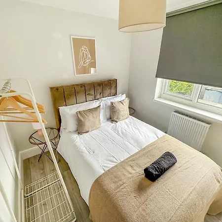 New Cosy Luxury 3 Bedroom House In Battersea London Exterior photo
