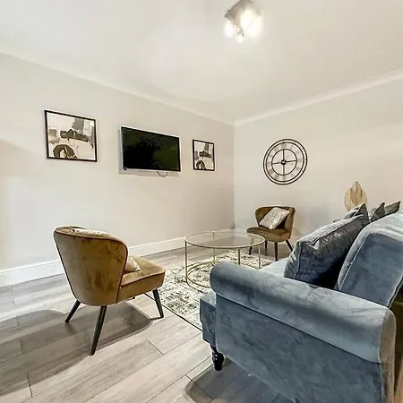 New Cosy Luxury 3 Bedroom House In Battersea London Exterior photo
