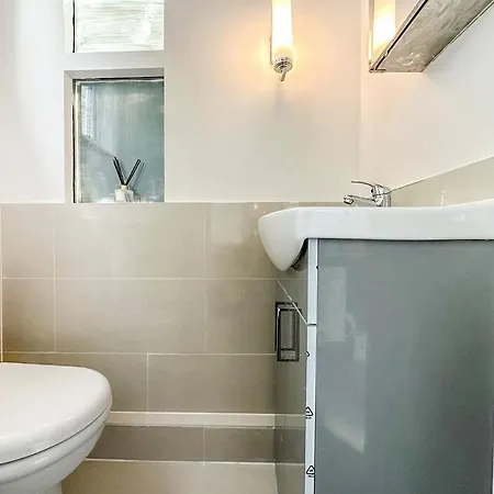 New Cosy Luxury 3 Bedroom House In Battersea London Exterior photo